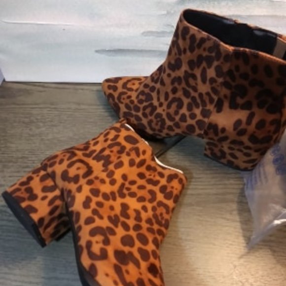 Women's boots Valerie - Picture 7 of 7